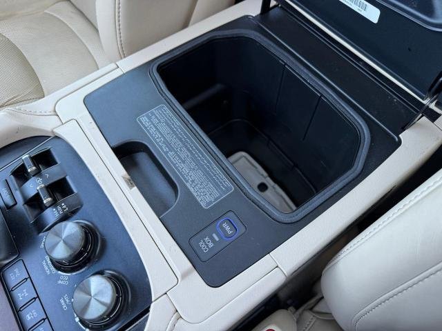 Cool Box Fitting (Used)